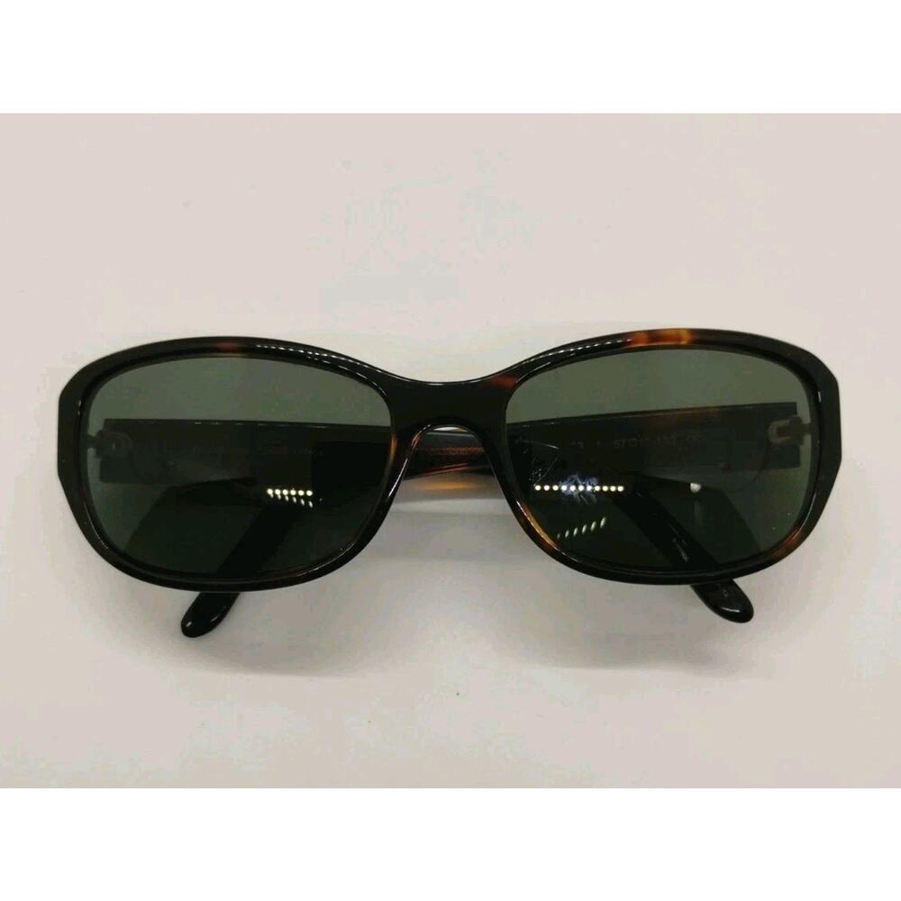 Elizabeth Arden Eyeglass Frames 57-17-130 Sunglasses Tortoise EA5163-1